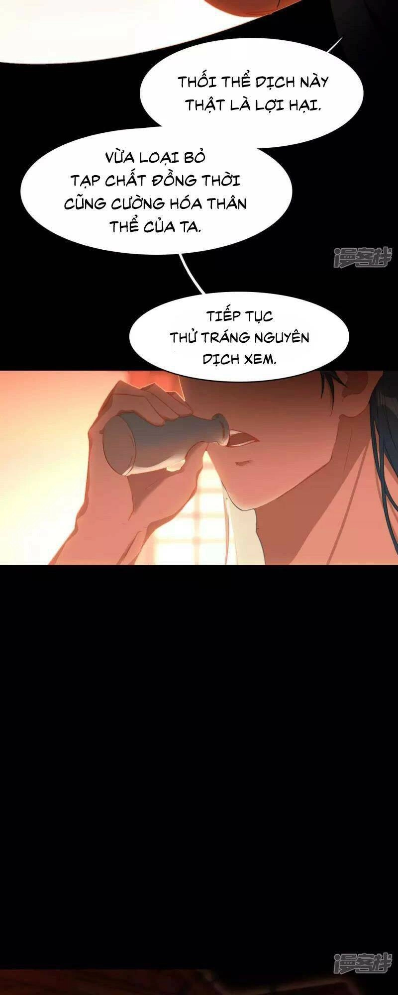 Long Hồn Chiến Tôn Chapter 22 - 11