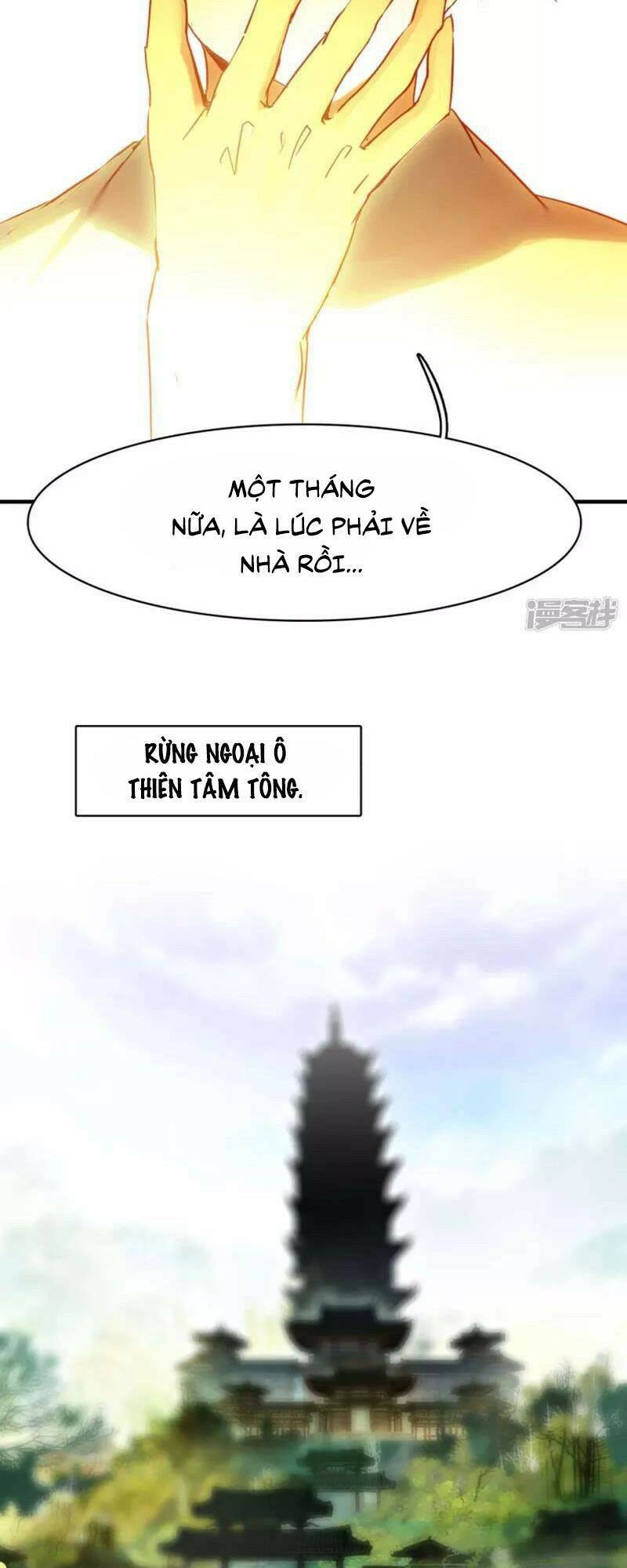 Long Hồn Chiến Tôn Chapter 22 - 15