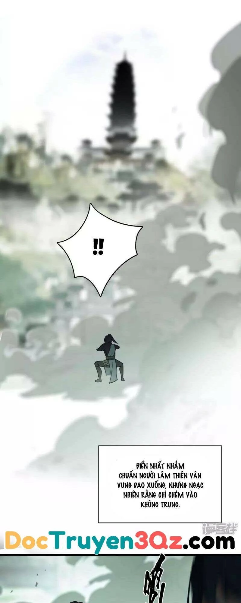 Long Hồn Chiến Tôn Chapter 23 - 2