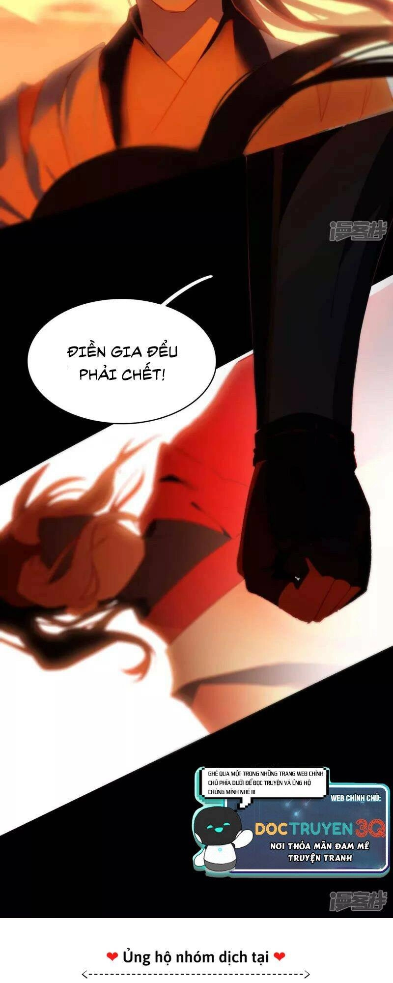 Long Hồn Chiến Tôn Chapter 23 - 12