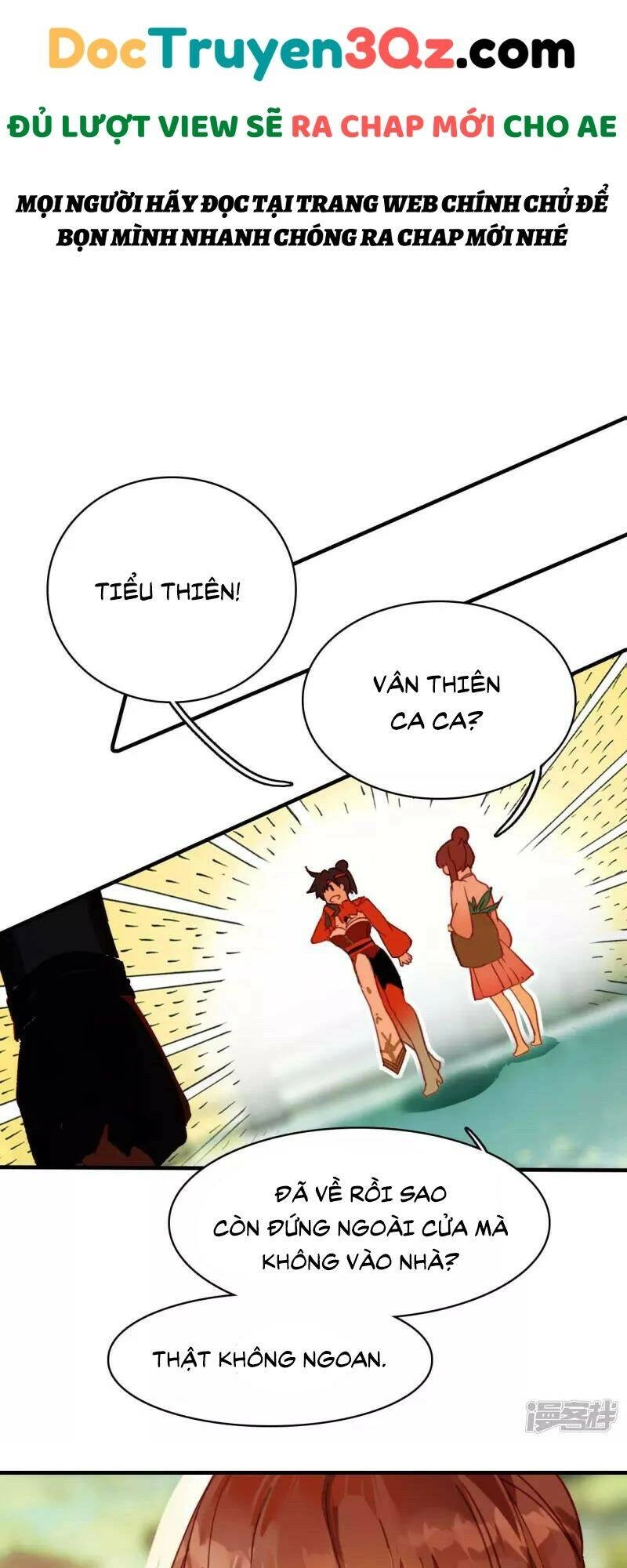 Long Hồn Chiến Tôn Chapter 23 - 13