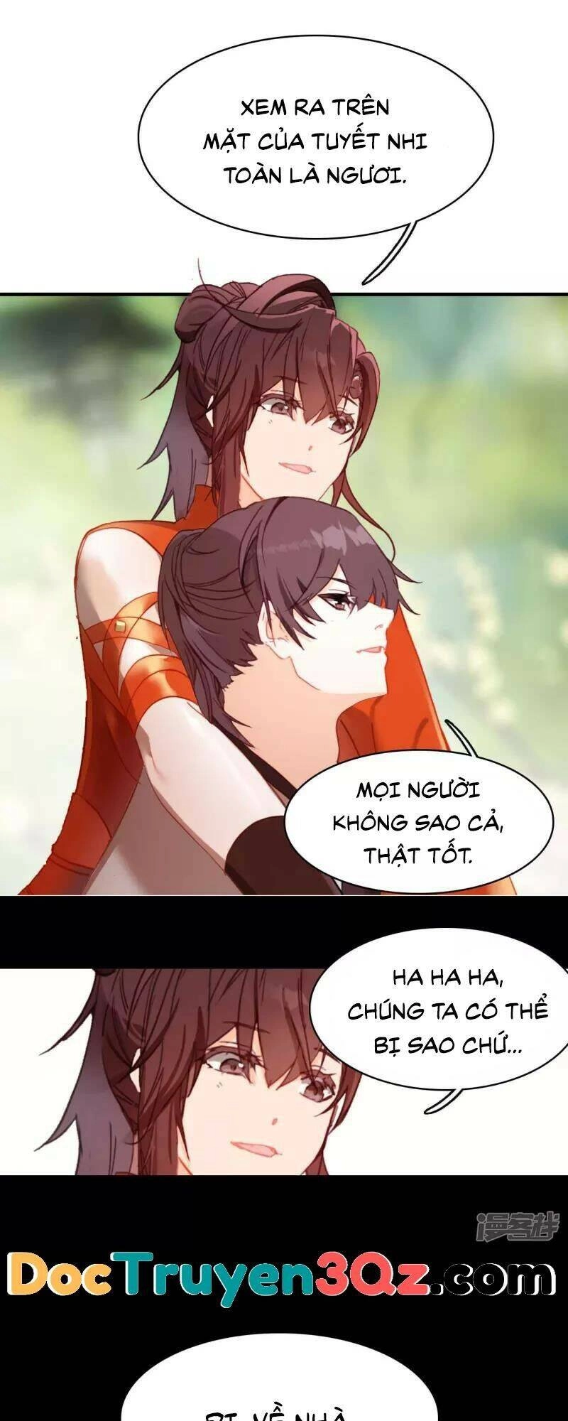 Long Hồn Chiến Tôn Chapter 23 - 16