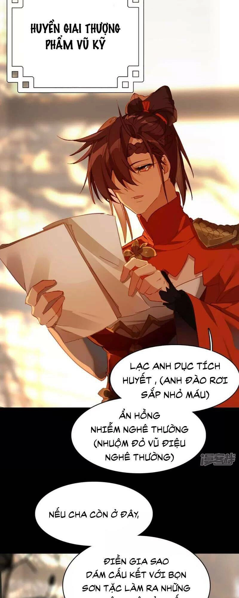 Long Hồn Chiến Tôn Chapter 23 - 19