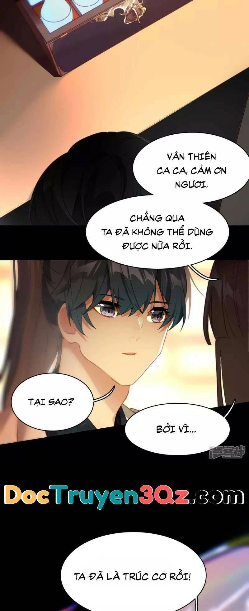 Long Hồn Chiến Tôn Chapter 23 - 22