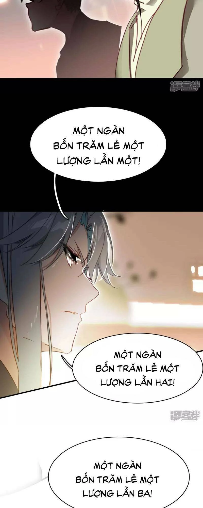 Long Hồn Chiến Tôn Chapter 24 - 11