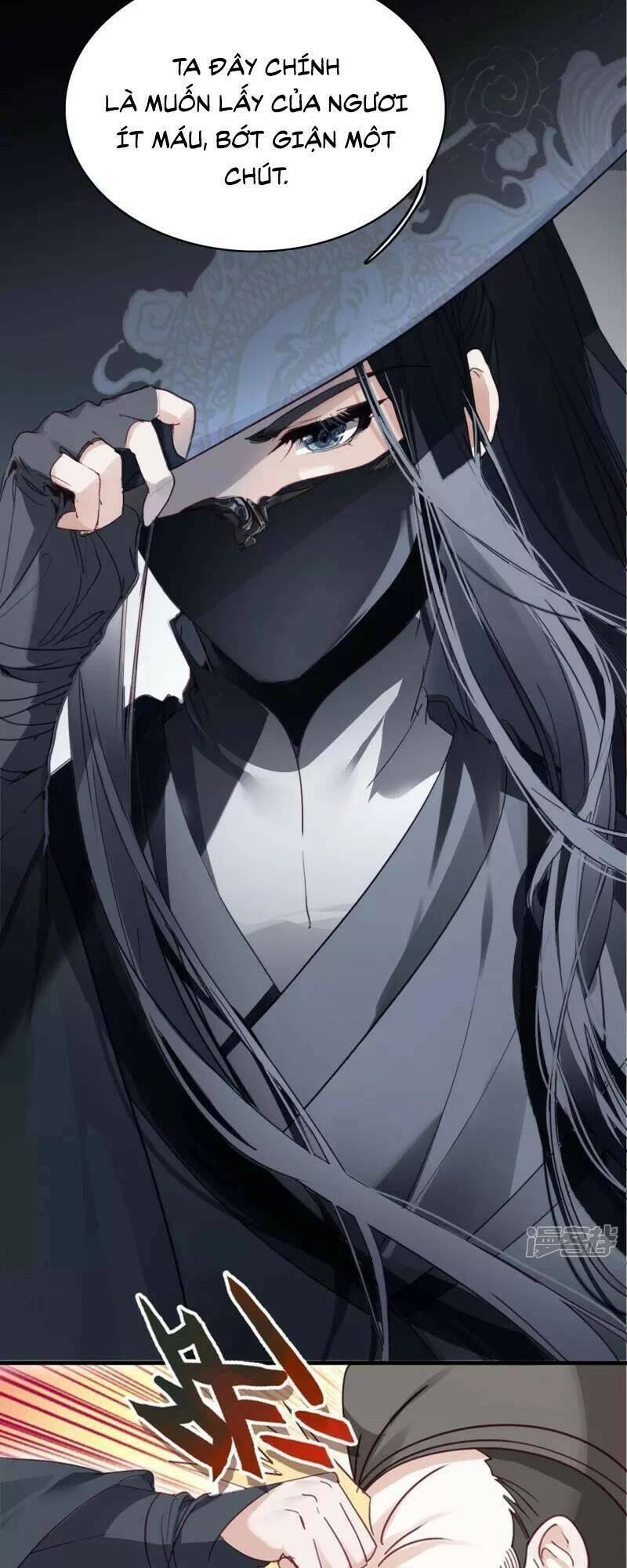 Long Hồn Chiến Tôn Chapter 24 - 23