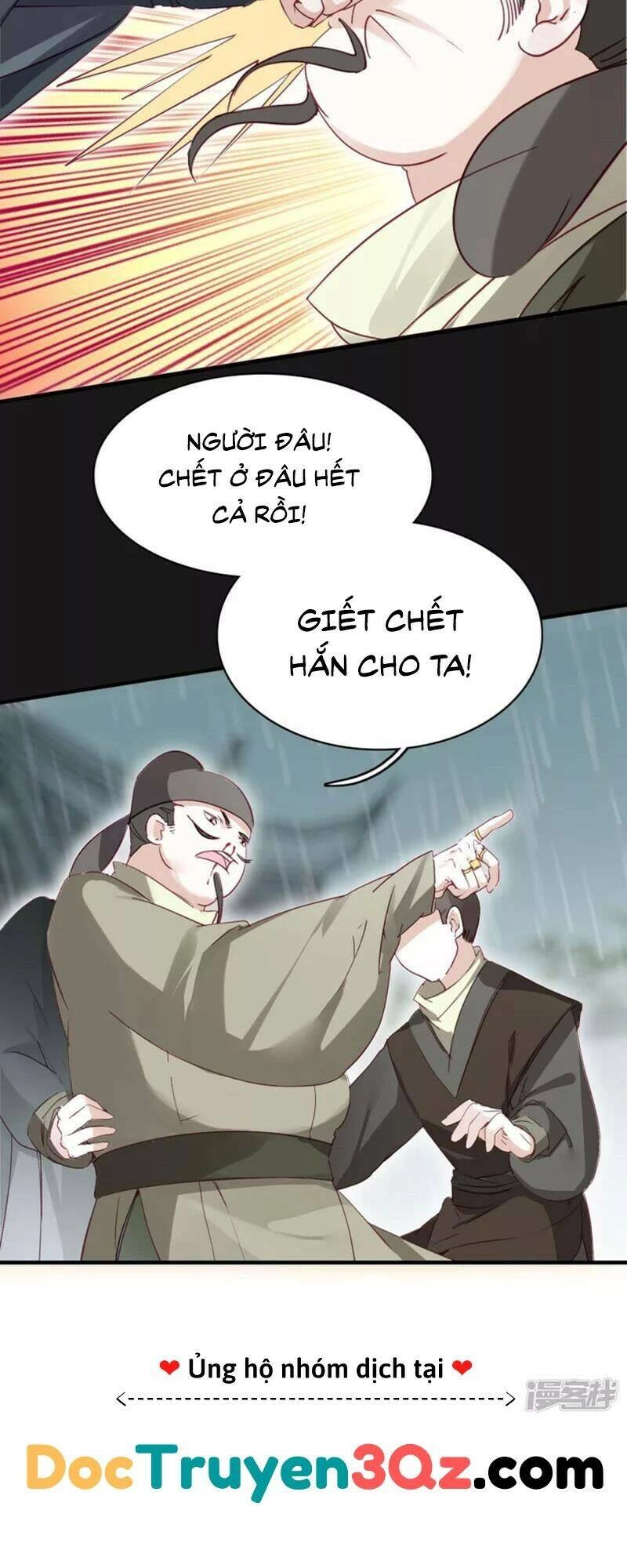 Long Hồn Chiến Tôn Chapter 24 - 24