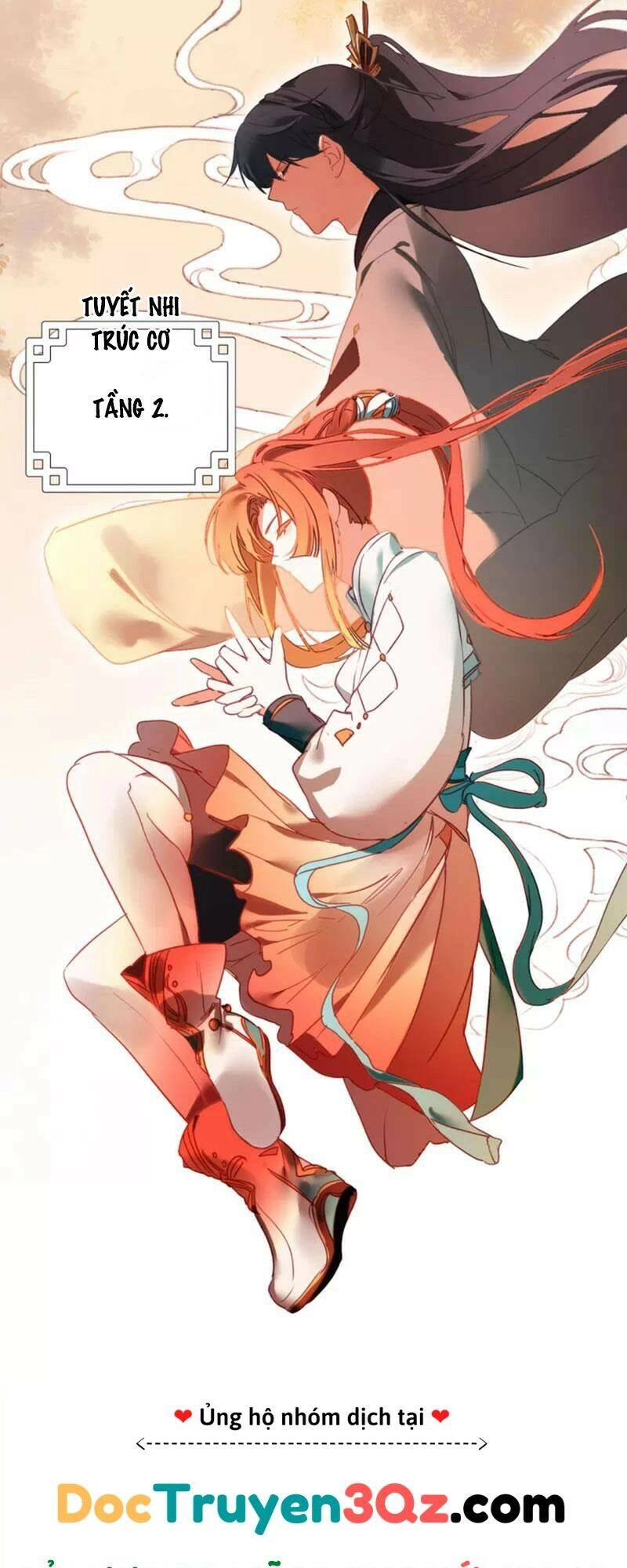 Long Hồn Chiến Tôn Chapter 25 - 9