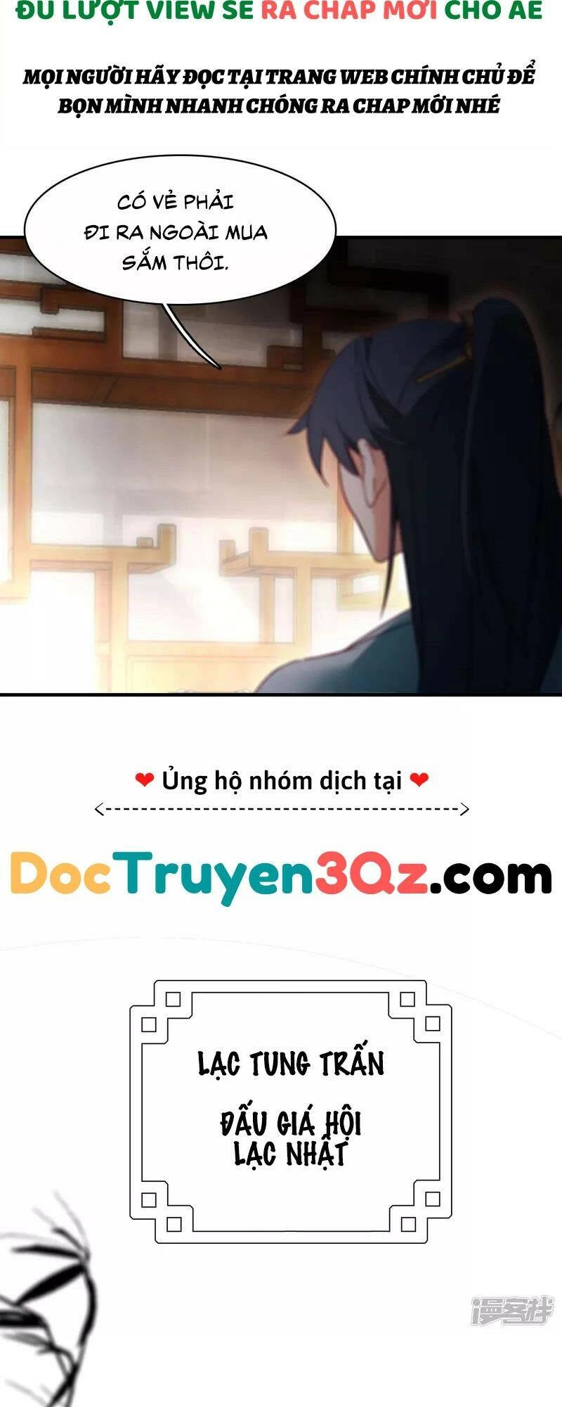 Long Hồn Chiến Tôn Chapter 25 - 10