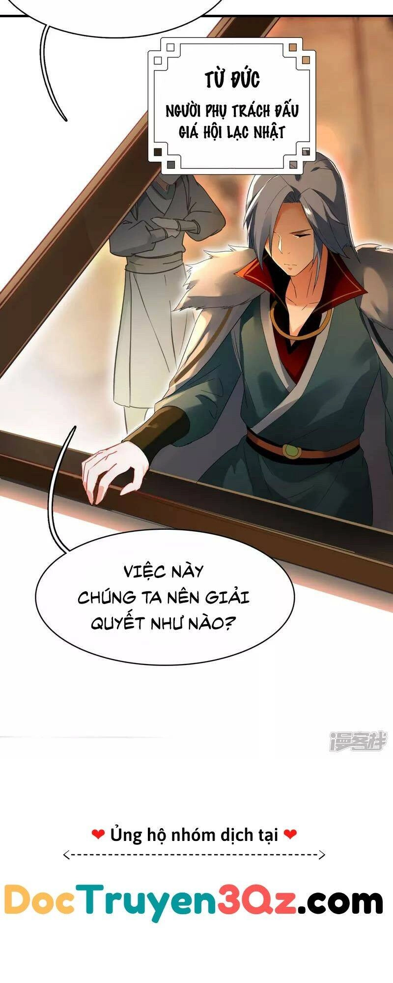 Long Hồn Chiến Tôn Chapter 25 - 12