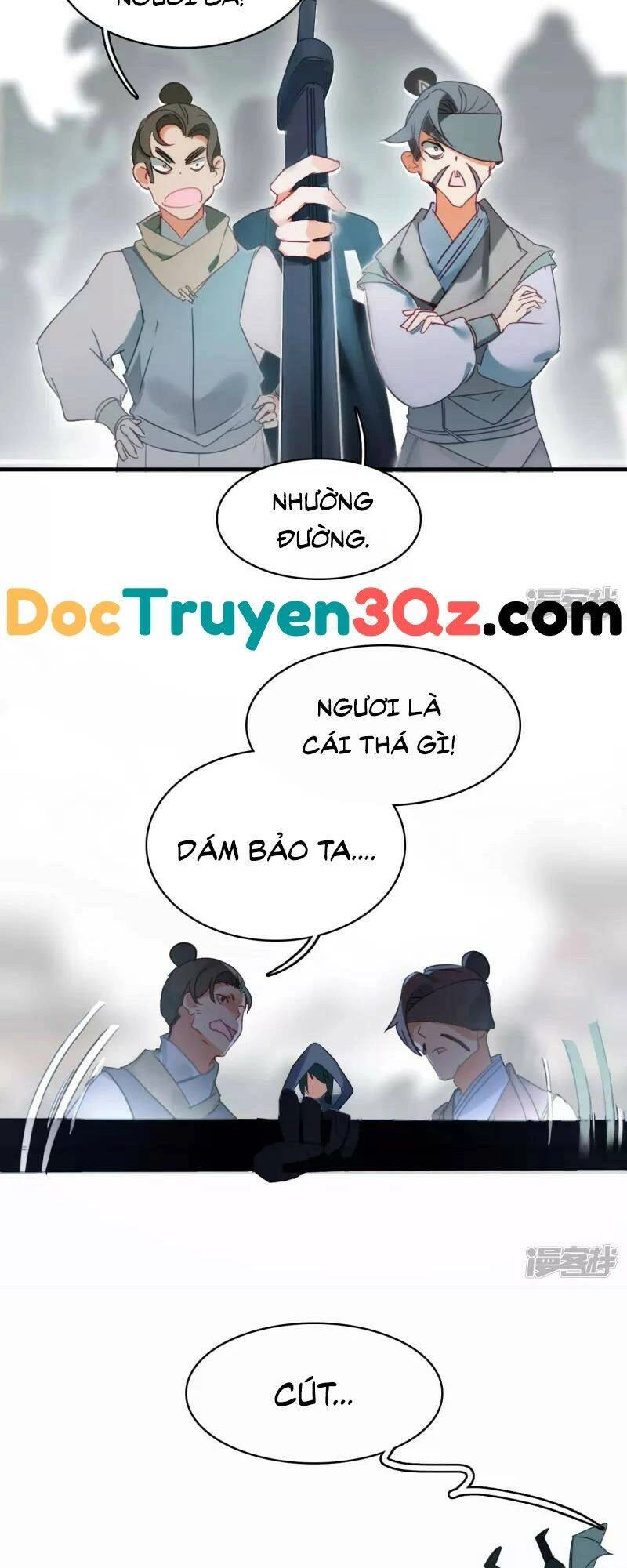 Long Hồn Chiến Tôn Chapter 25 - 14