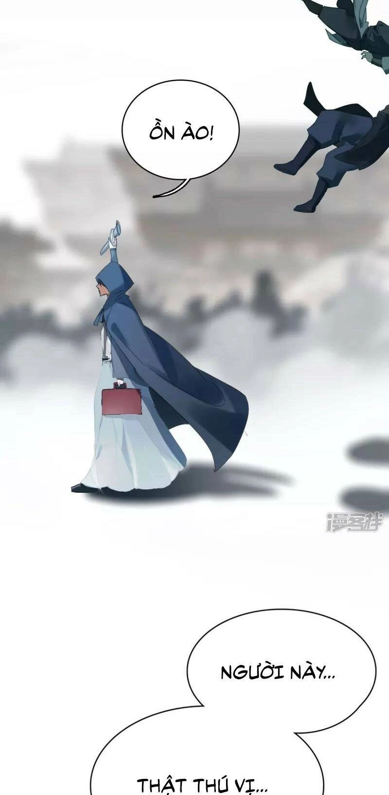 Long Hồn Chiến Tôn Chapter 25 - 15