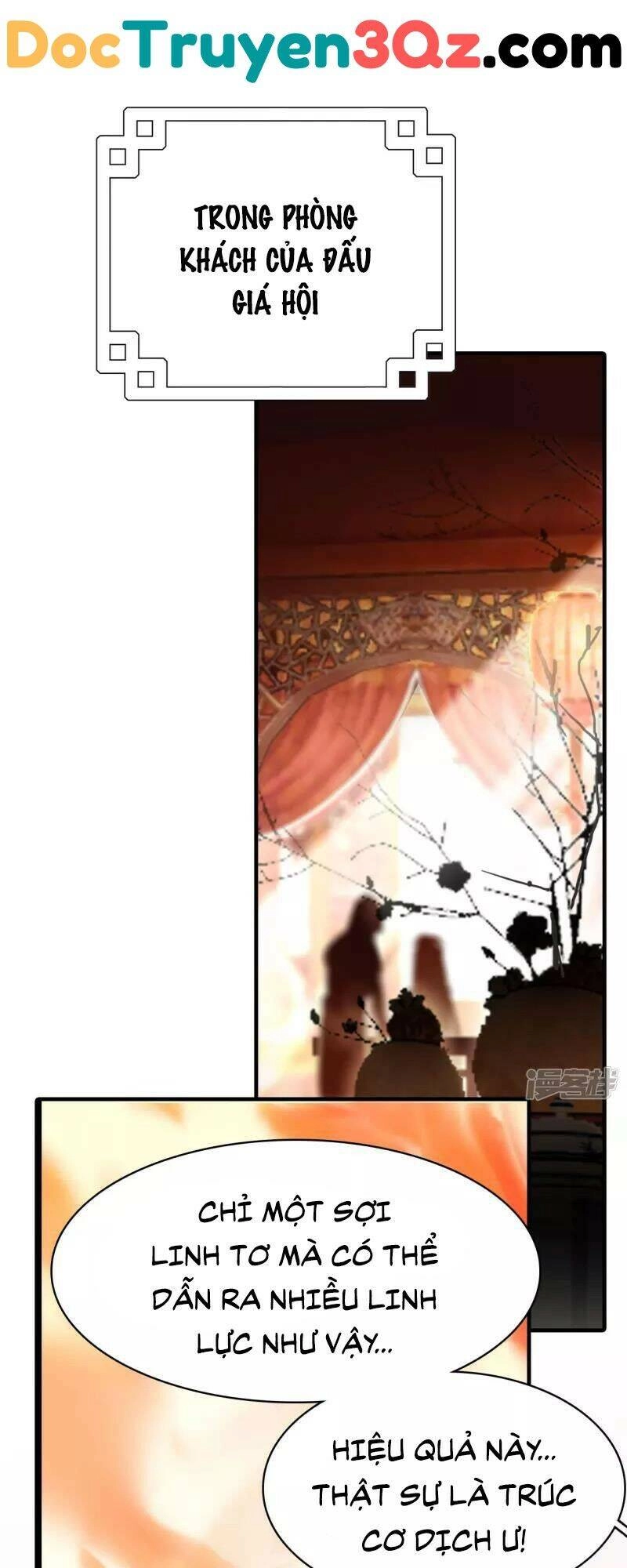 Long Hồn Chiến Tôn Chapter 25 - 17