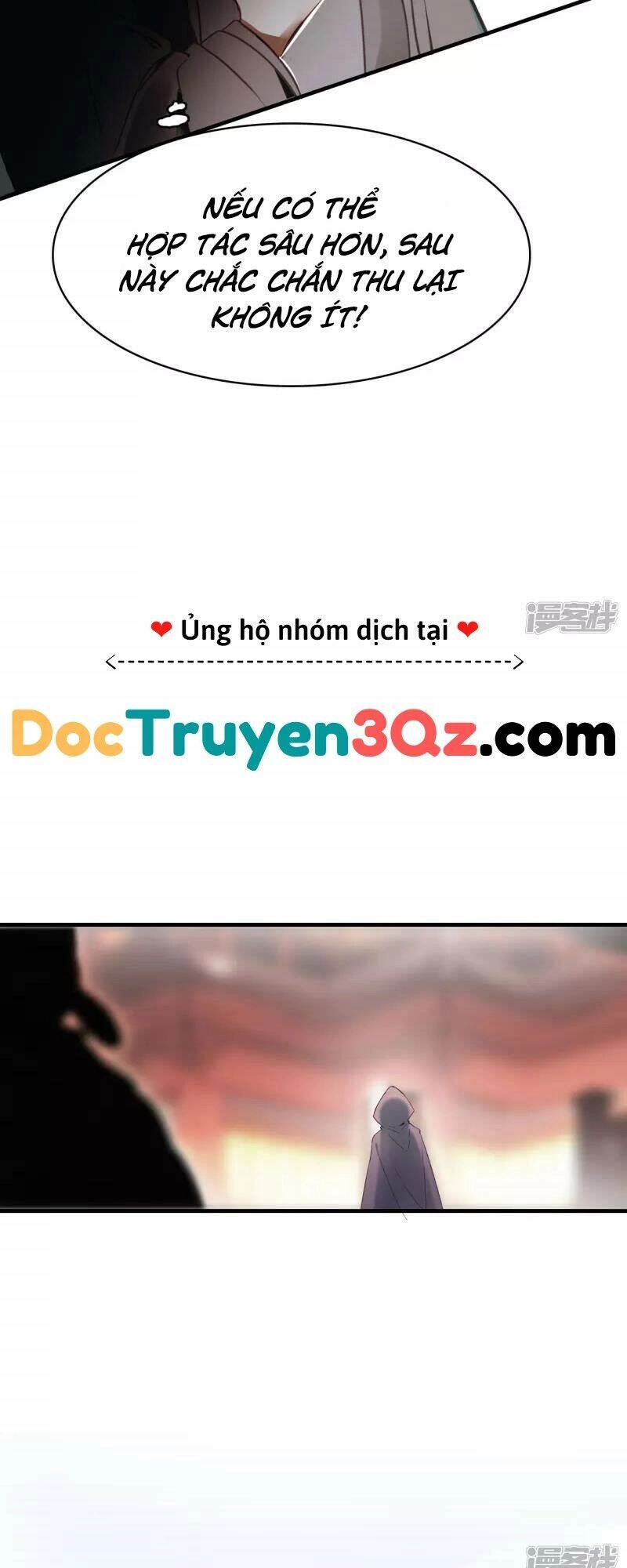 Long Hồn Chiến Tôn Chapter 25 - 22