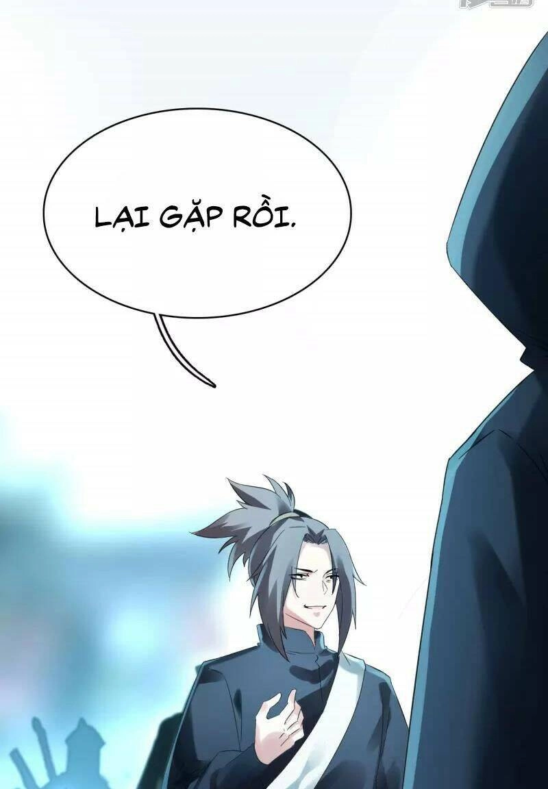 Long Hồn Chiến Tôn Chapter 25 - 23