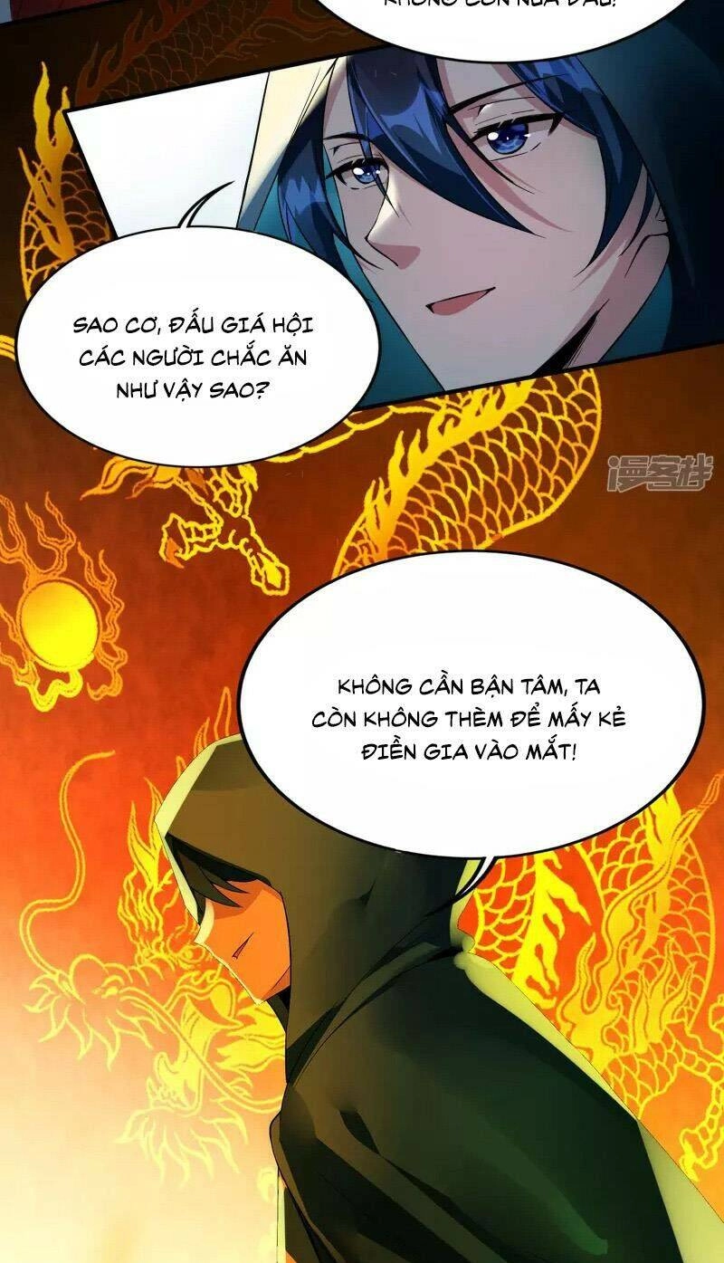 Long Hồn Chiến Tôn Chapter 26 - 11