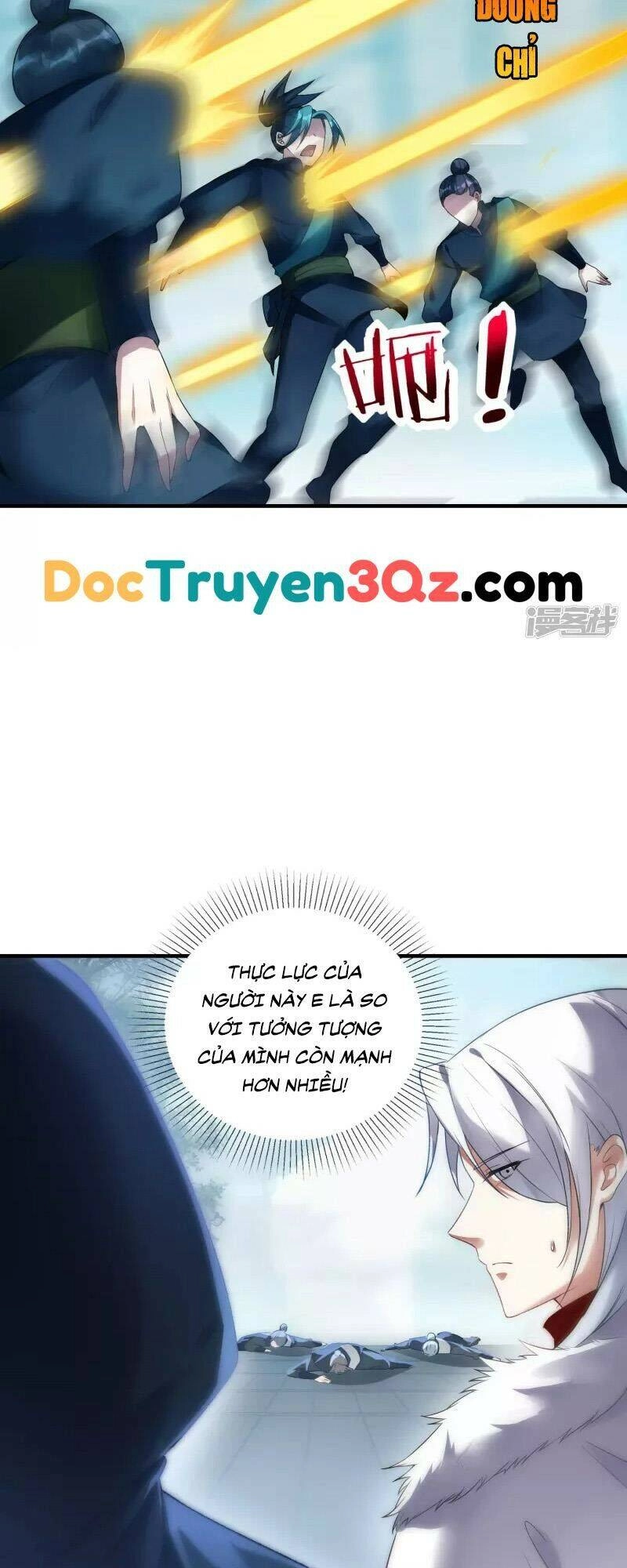 Long Hồn Chiến Tôn Chapter 26 - 14