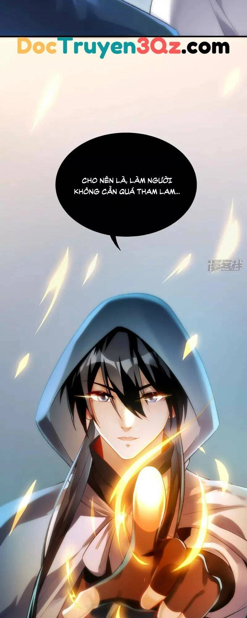 Long Hồn Chiến Tôn Chapter 26 - 15