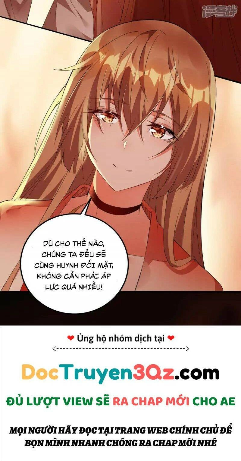 Long Hồn Chiến Tôn Chapter 27 - 9