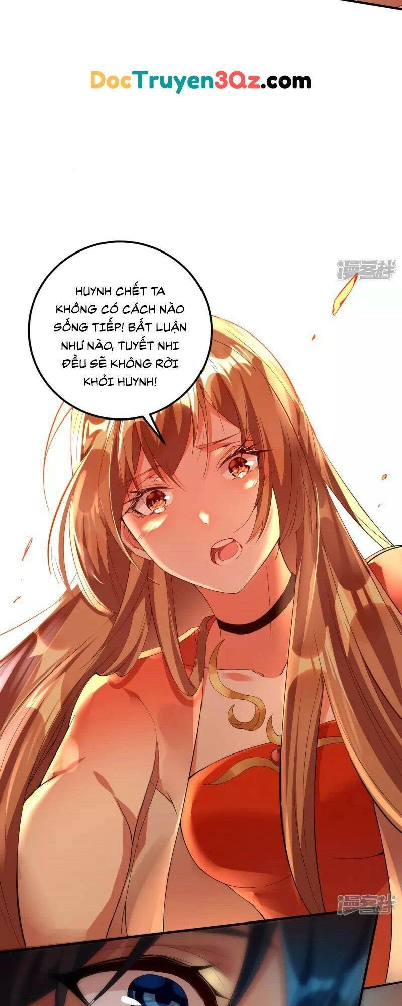 Long Hồn Chiến Tôn Chapter 27 - 12