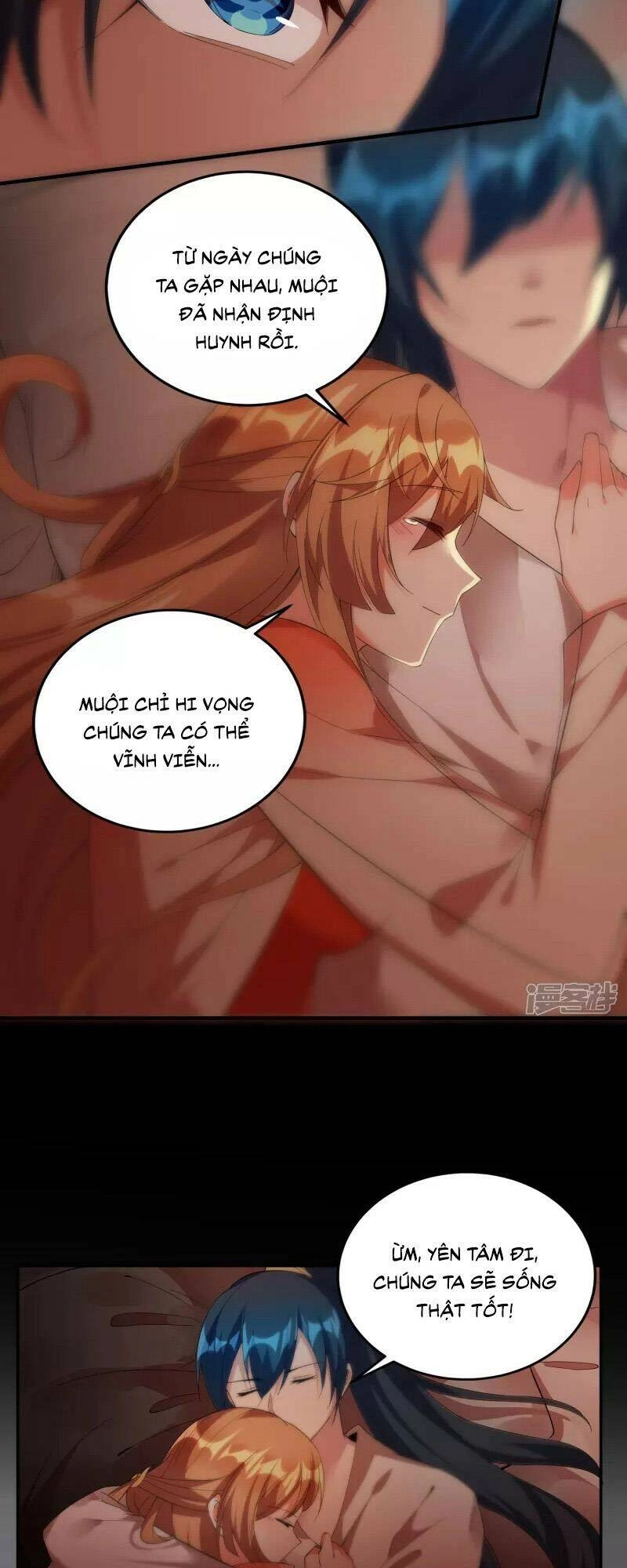 Long Hồn Chiến Tôn Chapter 27 - 13