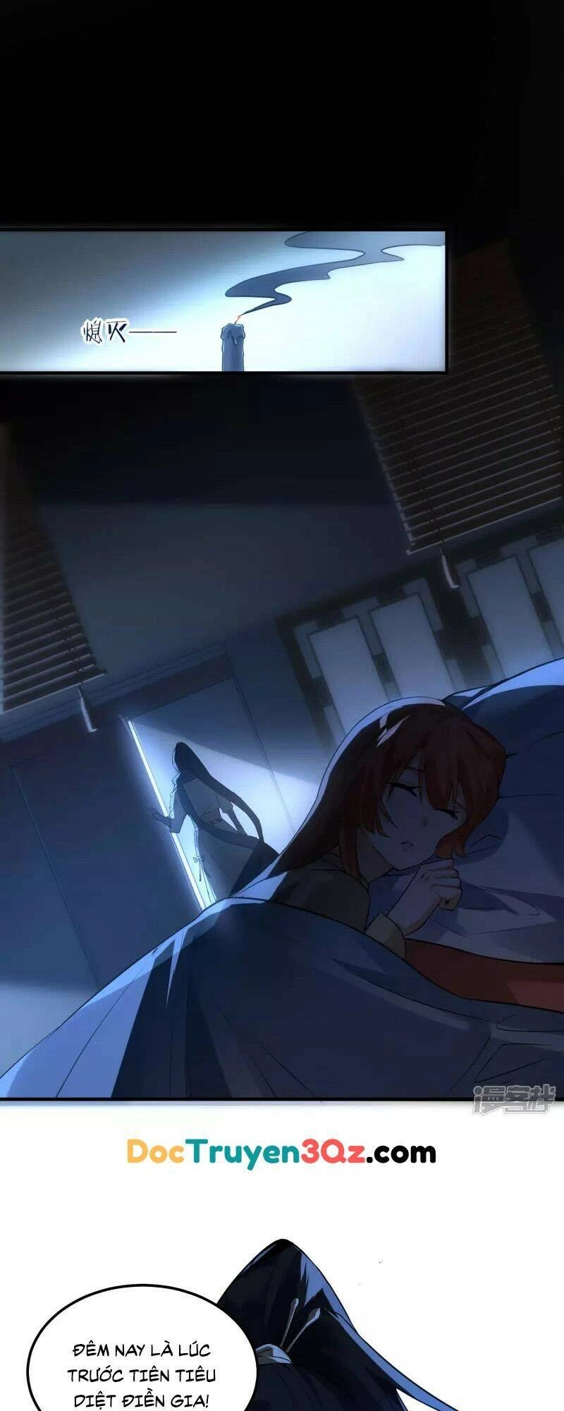 Long Hồn Chiến Tôn Chapter 27 - 15