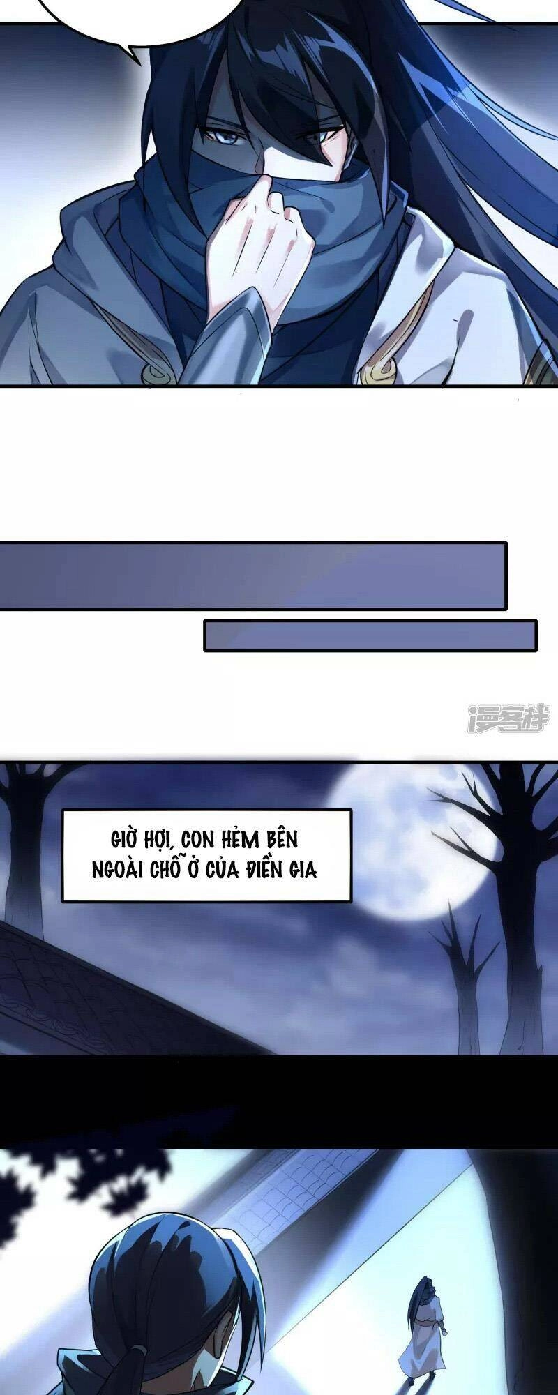 Long Hồn Chiến Tôn Chapter 27 - 16