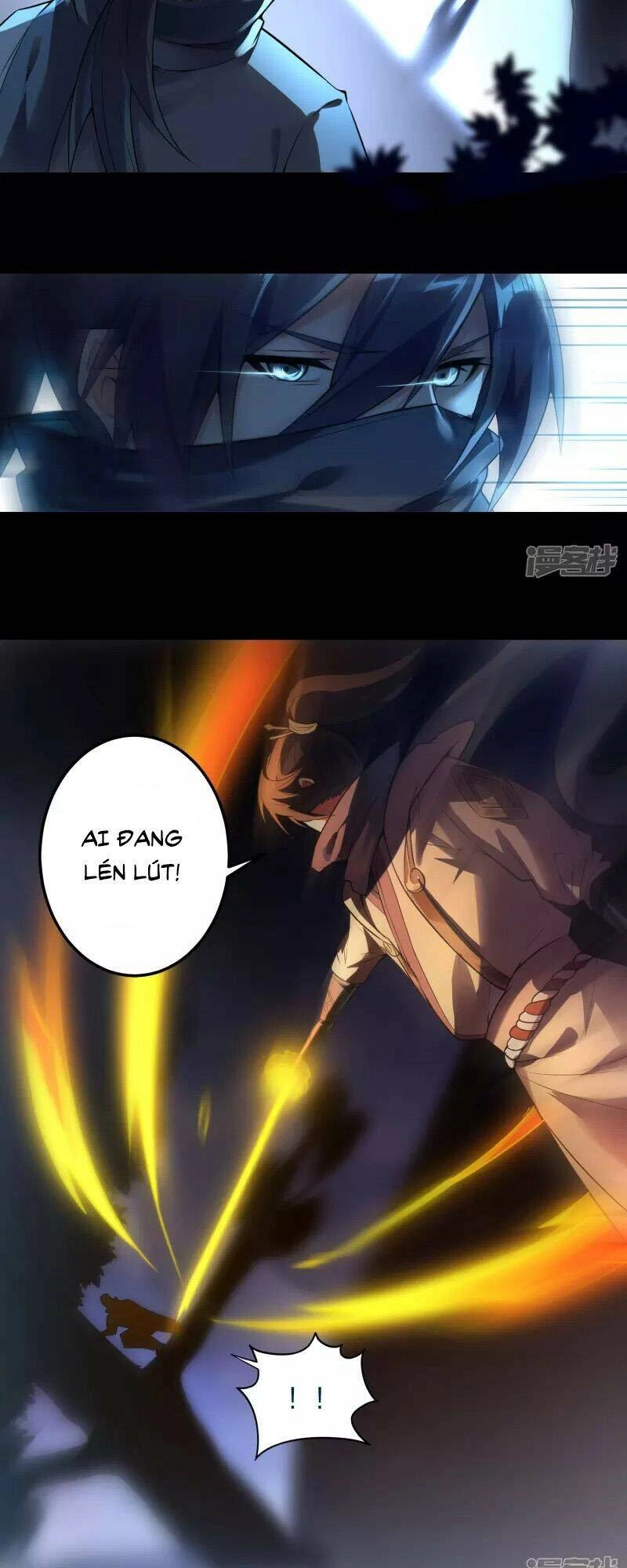 Long Hồn Chiến Tôn Chapter 27 - 17