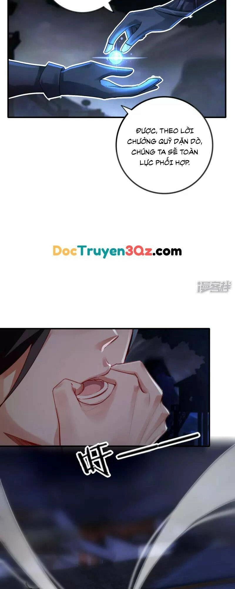 Long Hồn Chiến Tôn Chapter 27 - 21