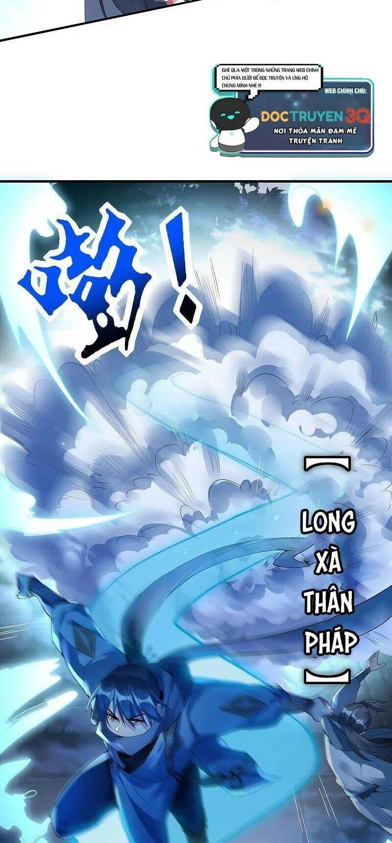 Long Hồn Chiến Tôn Chapter 28 - 14