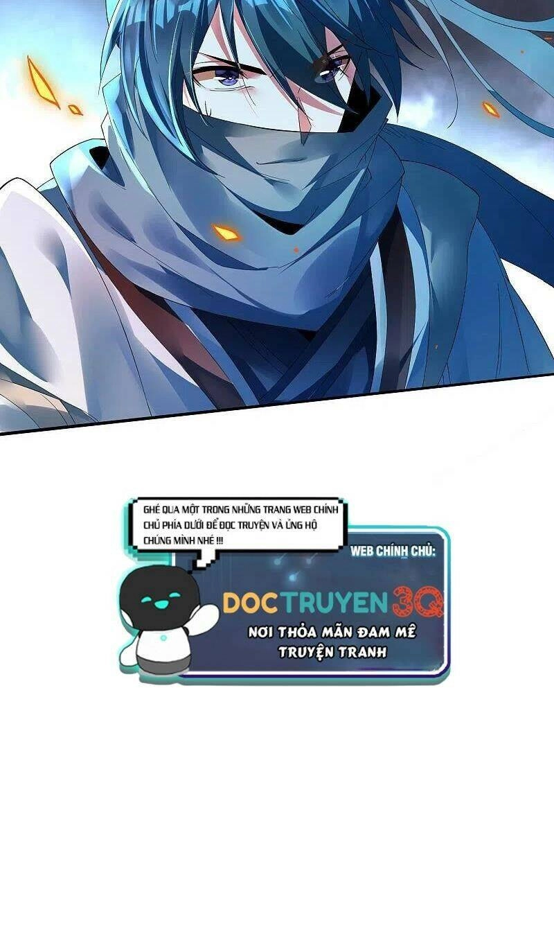 Long Hồn Chiến Tôn Chapter 28 - 21