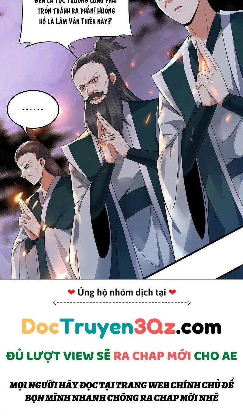 Long Hồn Chiến Tôn Chapter 29 - 10