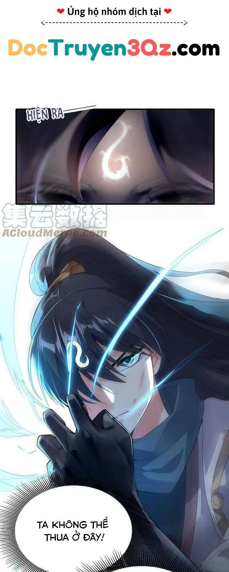 Long Hồn Chiến Tôn Chapter 29 - 14