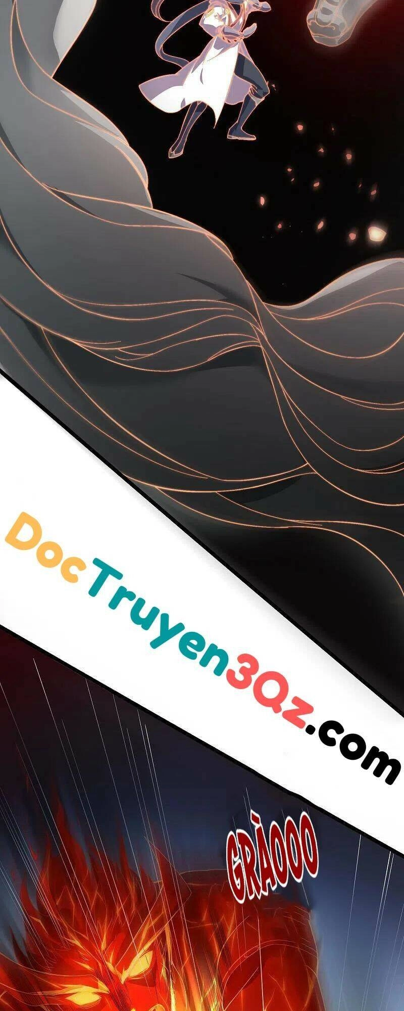 Long Hồn Chiến Tôn Chapter 29 - 16