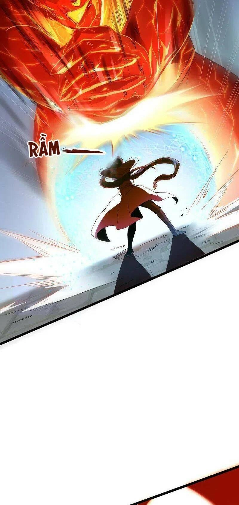 Long Hồn Chiến Tôn Chapter 29 - 17