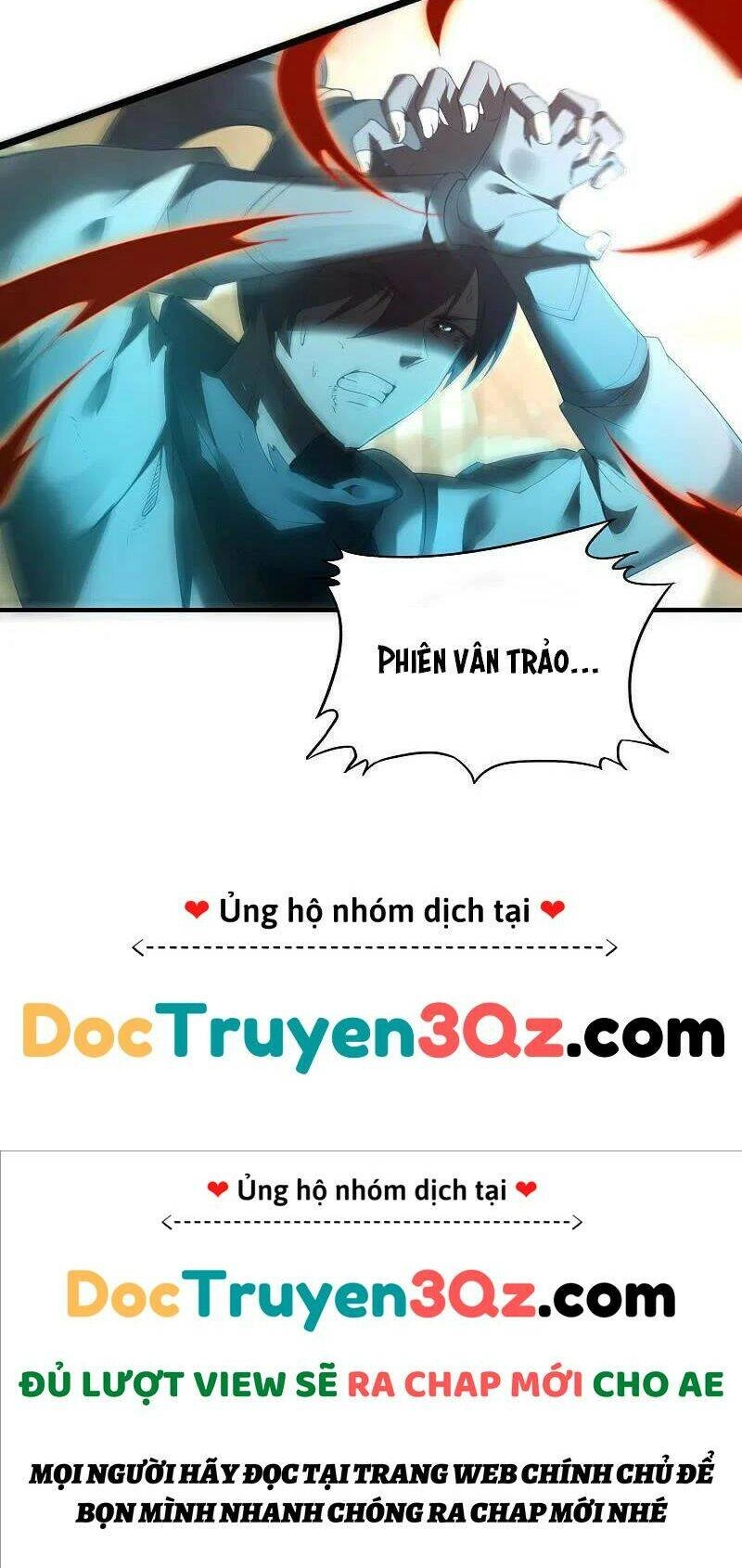 Long Hồn Chiến Tôn Chapter 29 - 18