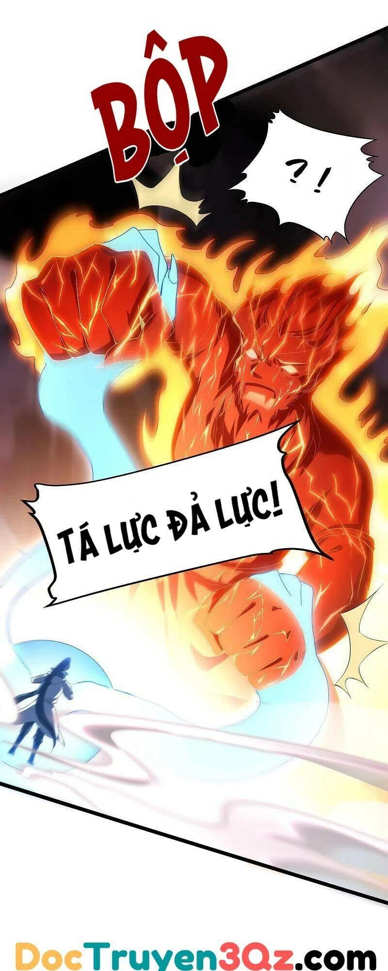 Long Hồn Chiến Tôn Chapter 29 - 19