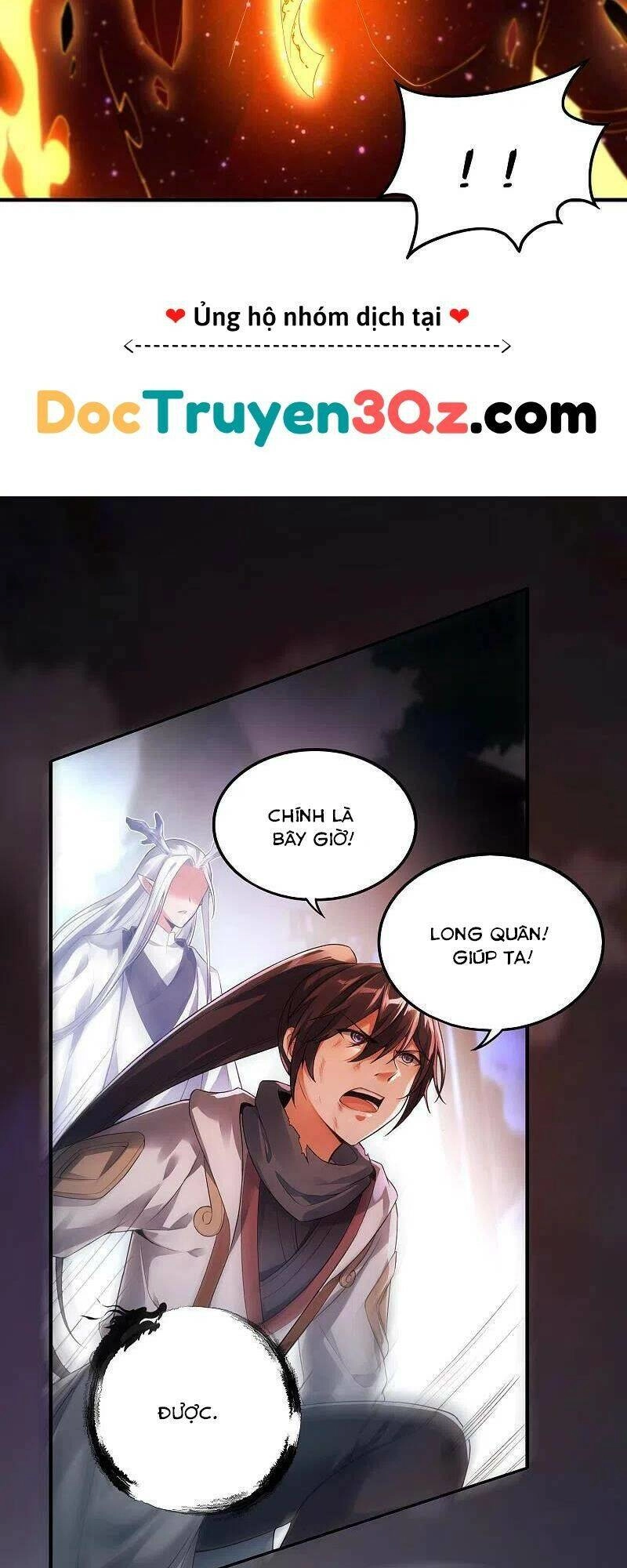 Long Hồn Chiến Tôn Chapter 29 - 21