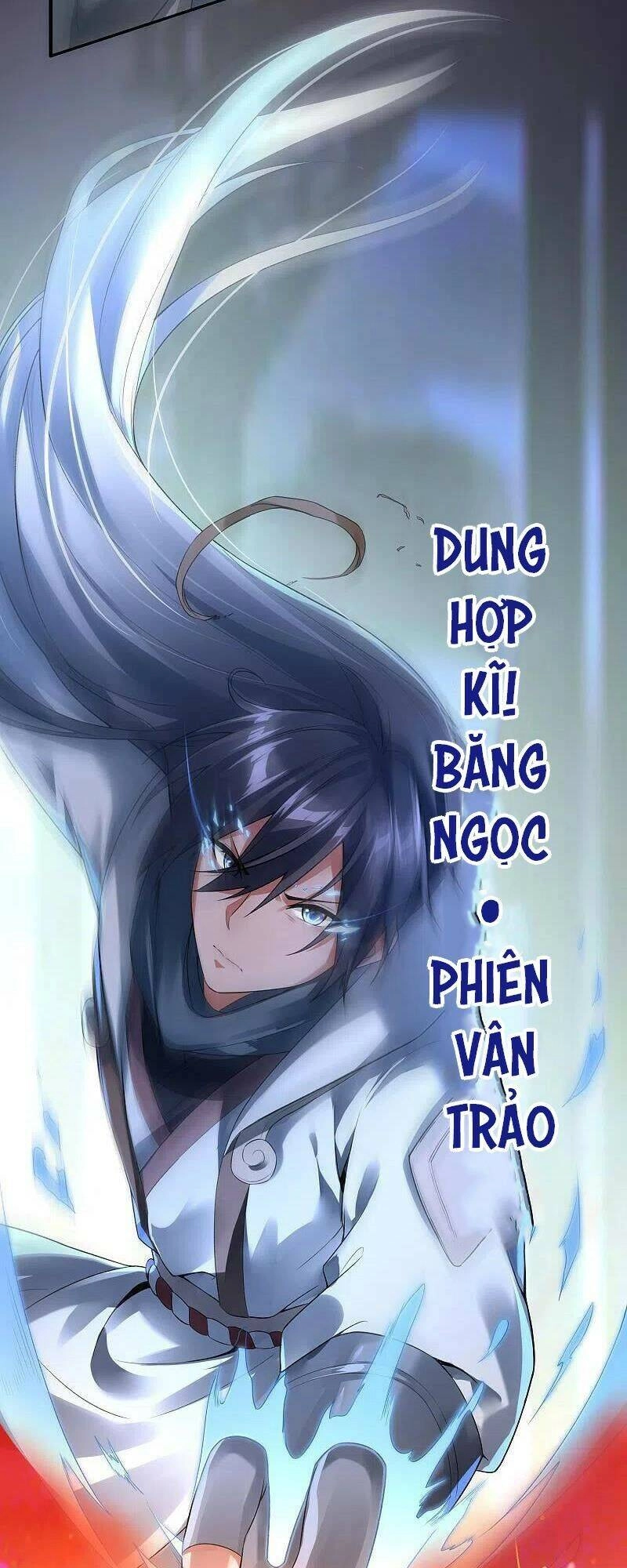 Long Hồn Chiến Tôn Chapter 29 - 22