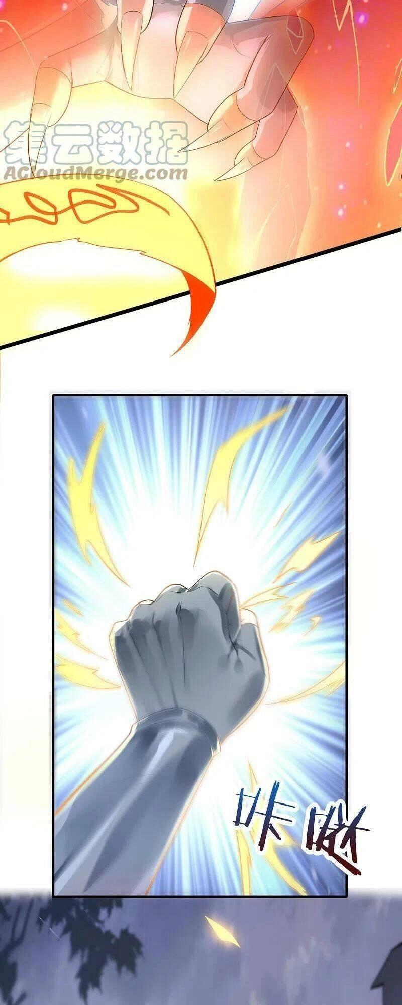 Long Hồn Chiến Tôn Chapter 29 - 23