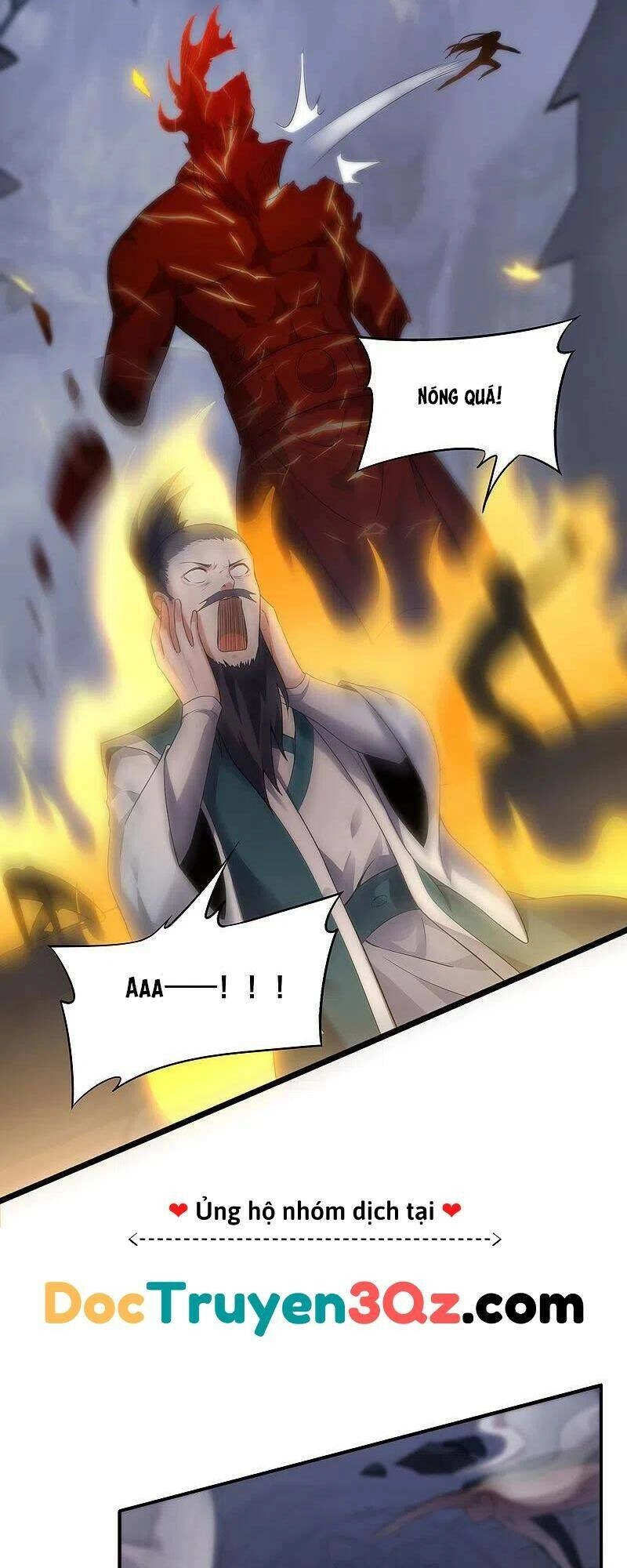 Long Hồn Chiến Tôn Chapter 29 - 24