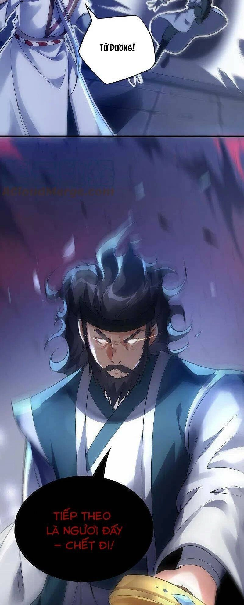 Long Hồn Chiến Tôn Chapter 29 - 26