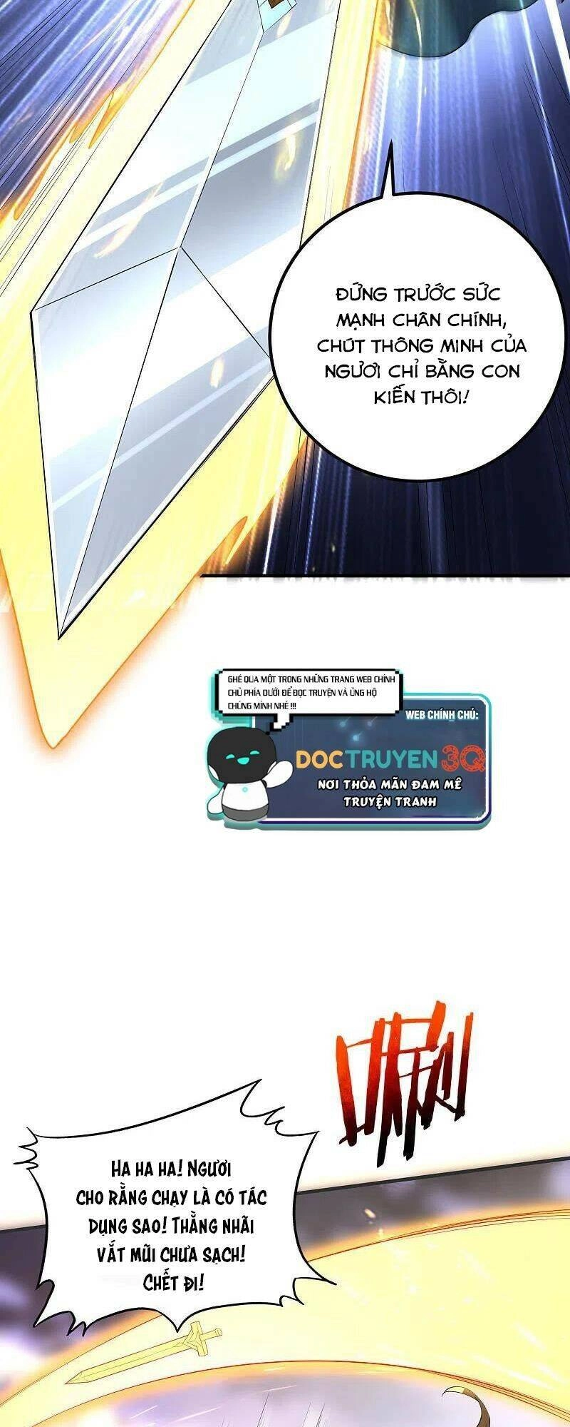 Long Hồn Chiến Tôn Chapter 30 - 12