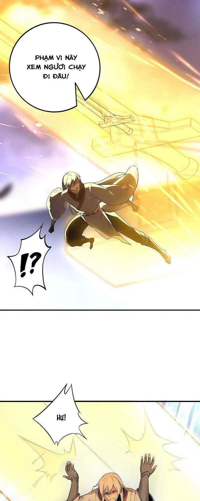 Long Hồn Chiến Tôn Chapter 30 - 14