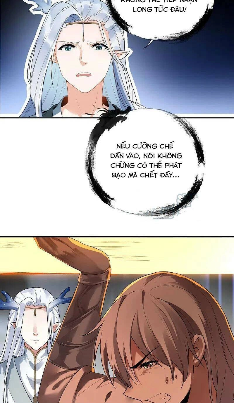 Long Hồn Chiến Tôn Chapter 30 - 17