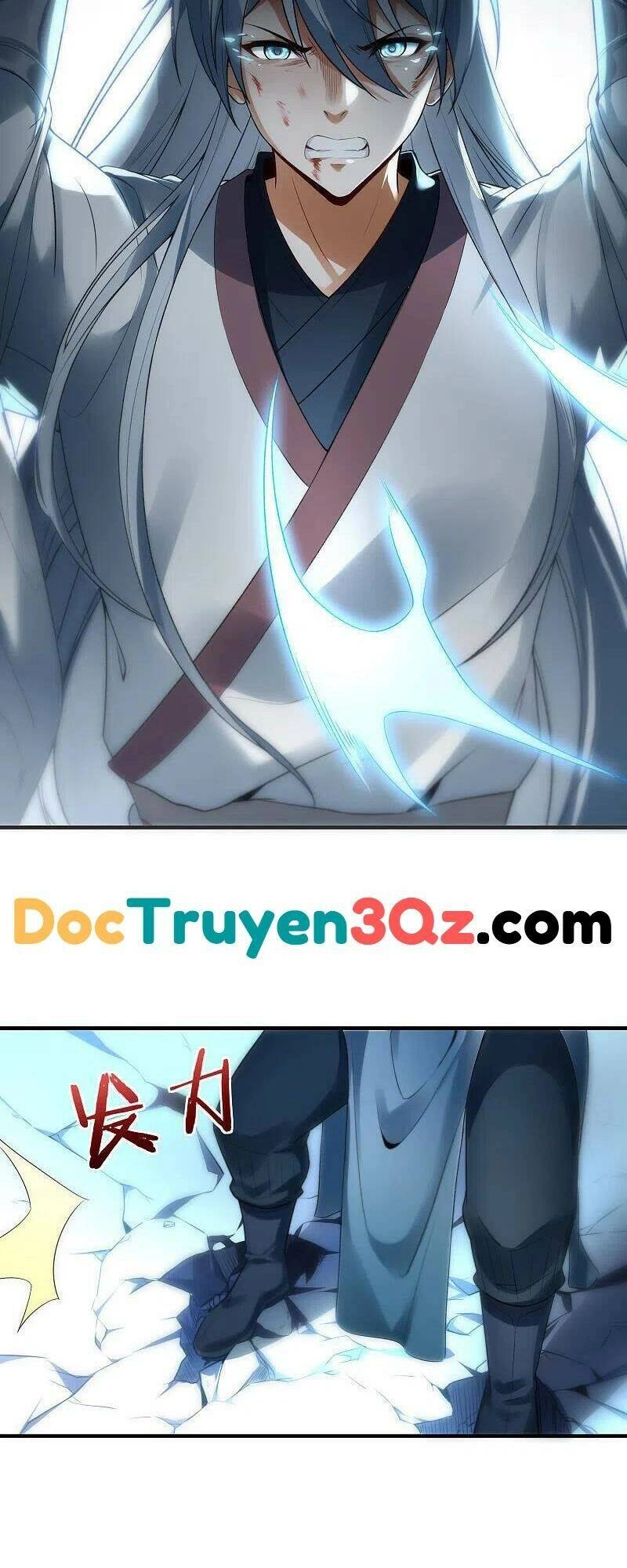 Long Hồn Chiến Tôn Chapter 30 - 20