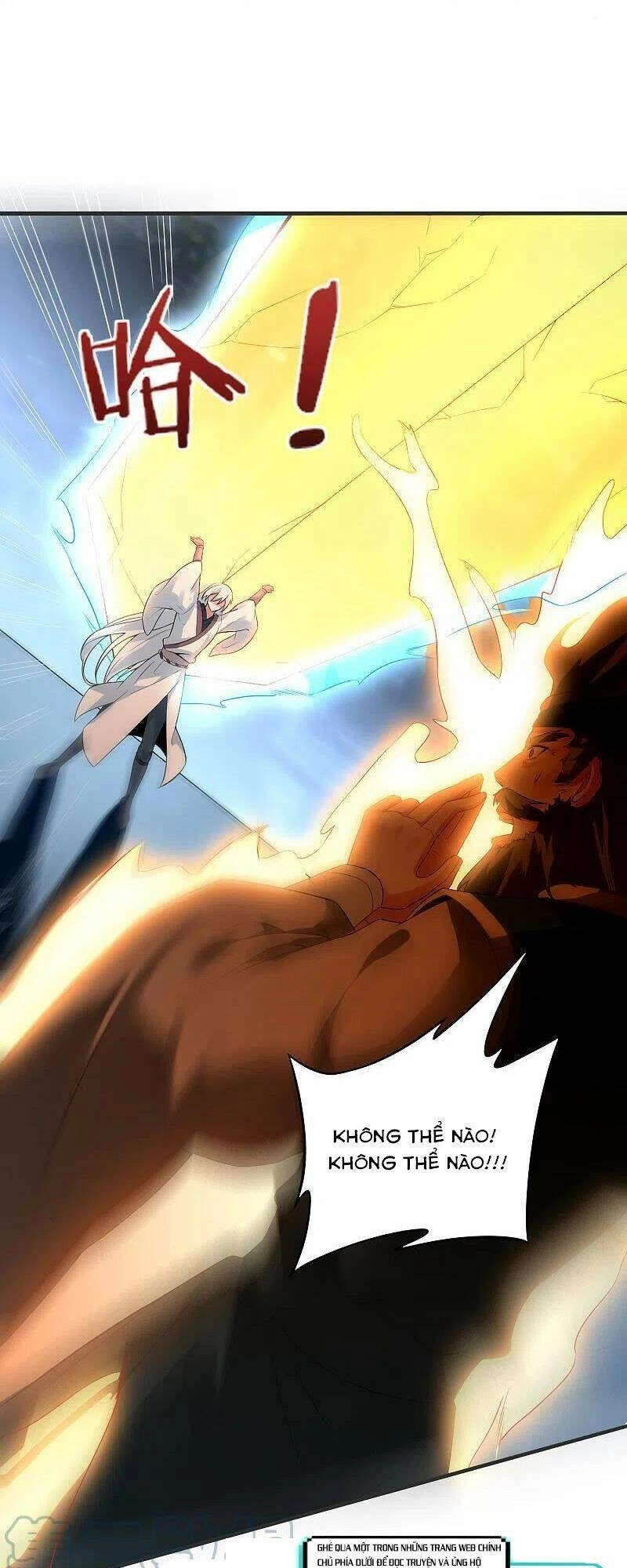 Long Hồn Chiến Tôn Chapter 30 - 22