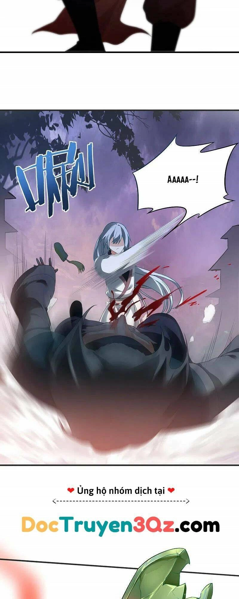 Long Hồn Chiến Tôn Chapter 30 - 26