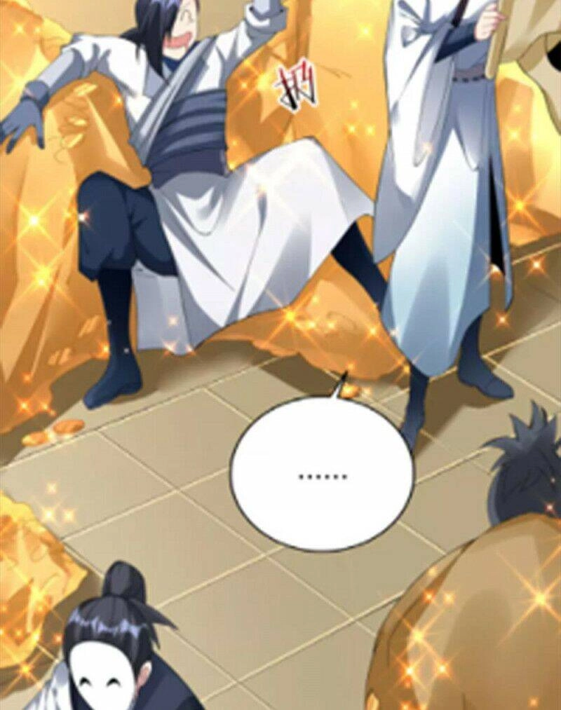 Long Hồn Chiến Tôn Chapter 31 - 12