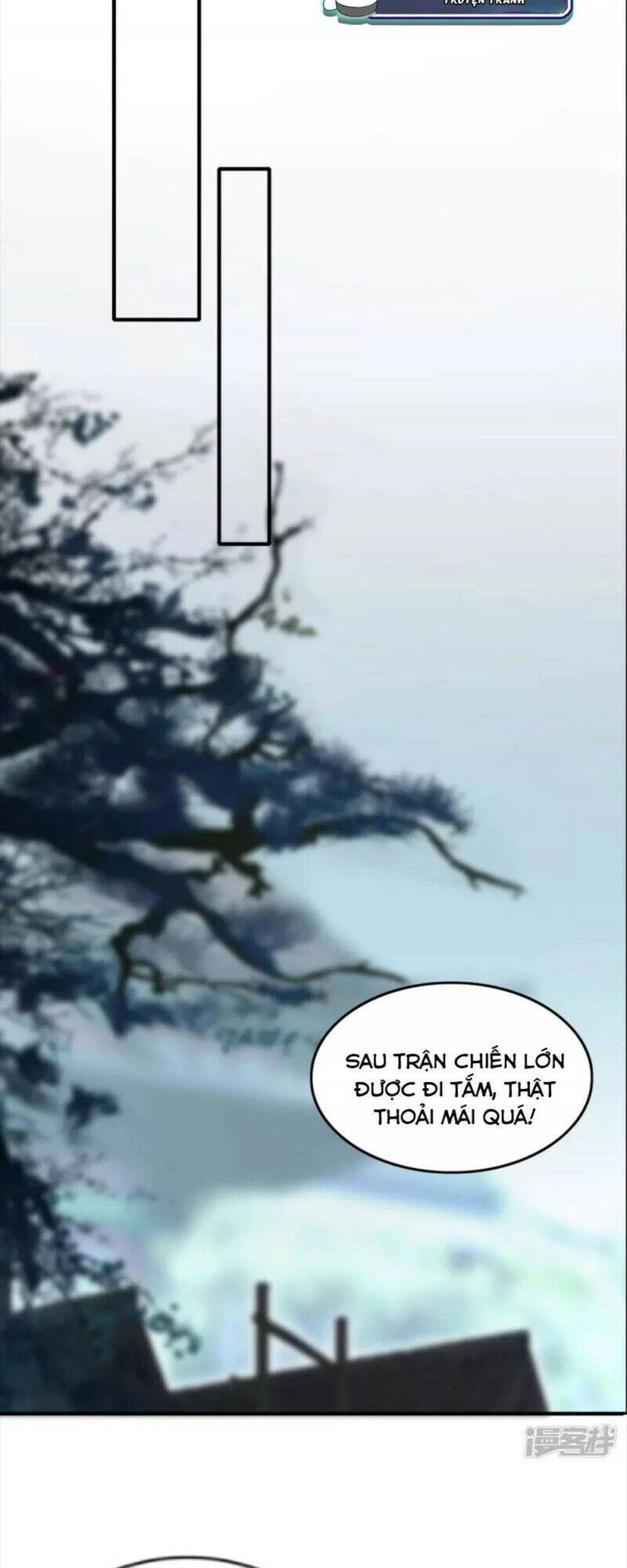 Long Hồn Chiến Tôn Chapter 31 - 16